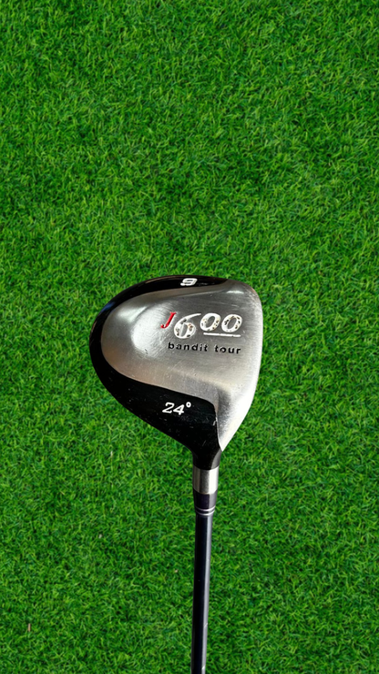 J600 Bandit Tour 9-Wood