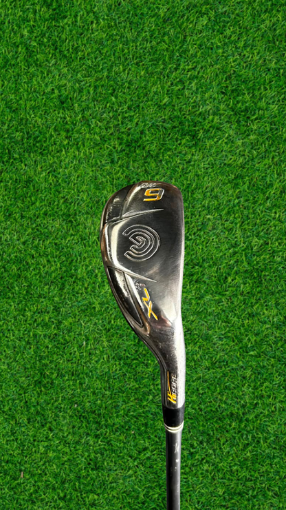 Cleveland HiBore XLi 6 Hybrid Iron