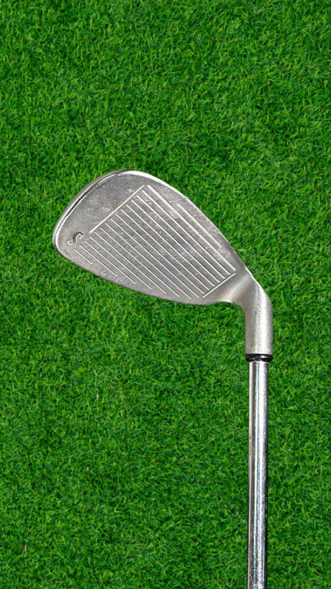 Left Handed Callaway Big Bertha Sand Wedge