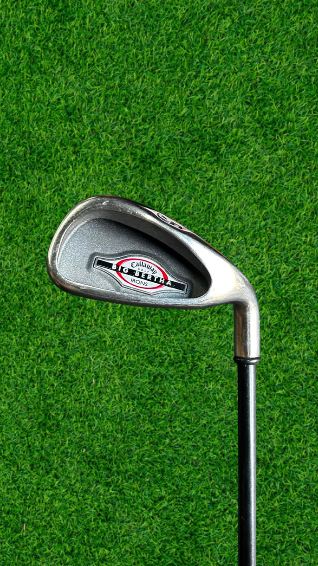 Callaway Big Bertha 5-Iron