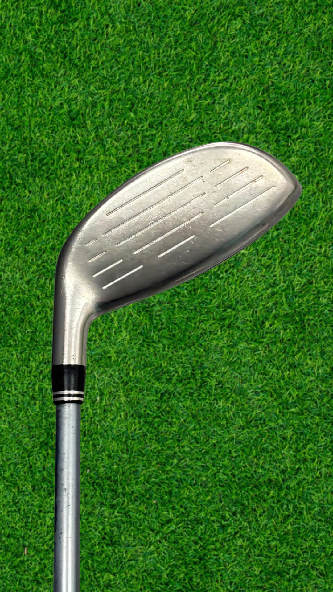 Ladies King Cobra Baffler DWS 5-Hybrid
