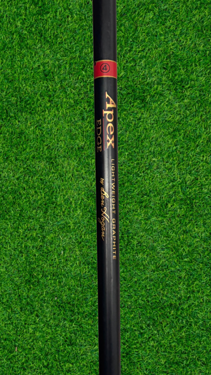 Ladies Ben Hogan Edge C.F.T 2h Hybrid