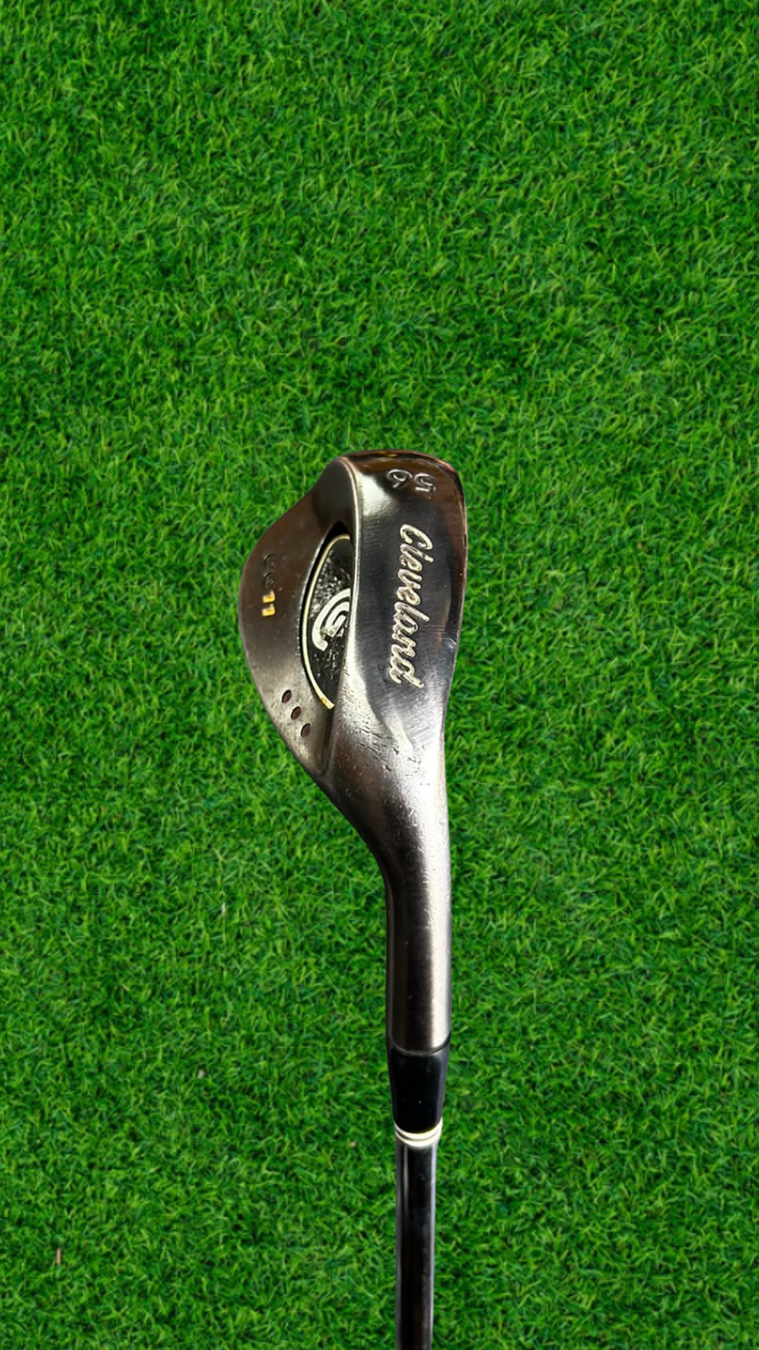 Cleveland CG11 56 Degree Wedge