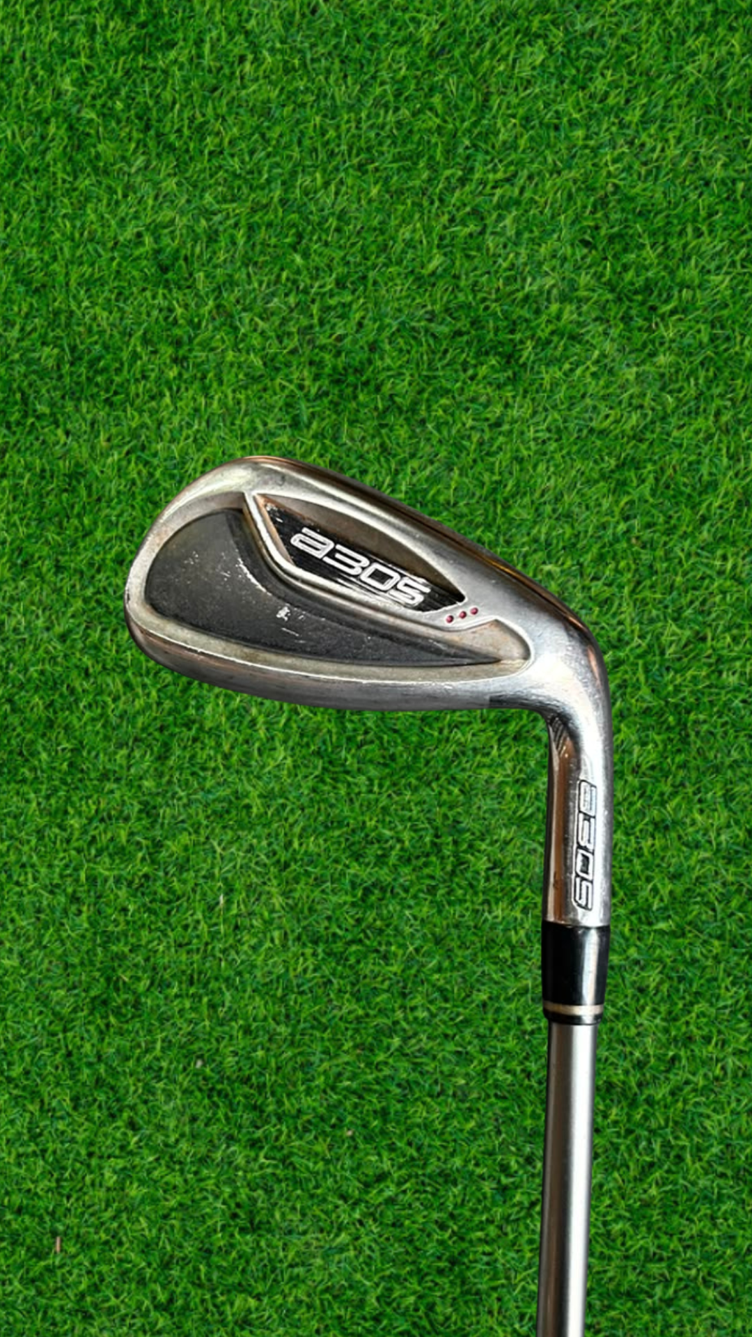 Adamsgolf Idea a30s 9 Hybrid Iron