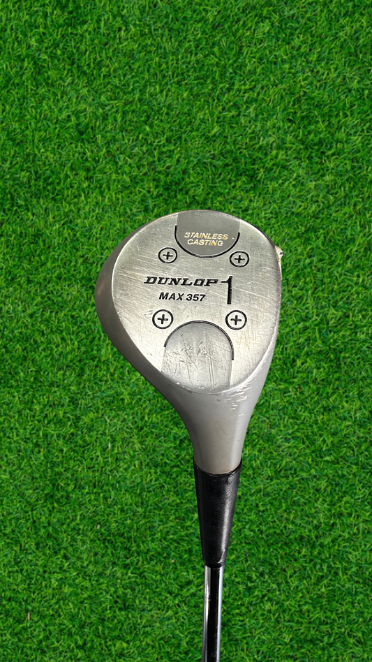 Dunlop MAX 357 Driver
