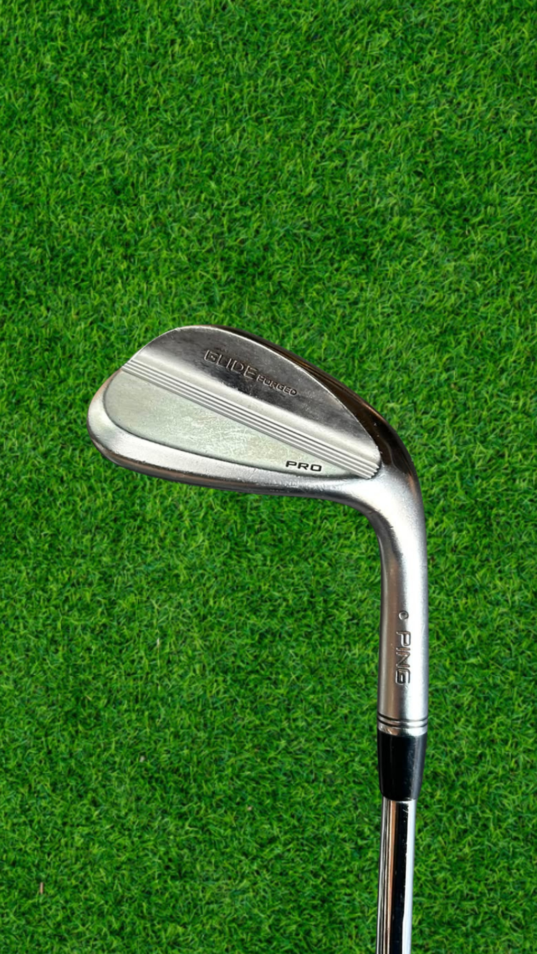 Ping Glide Forged Pro 56 Degree Wedge