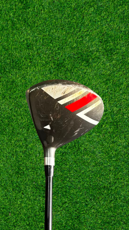 Kids Future Champ (9-10) Fairway wood