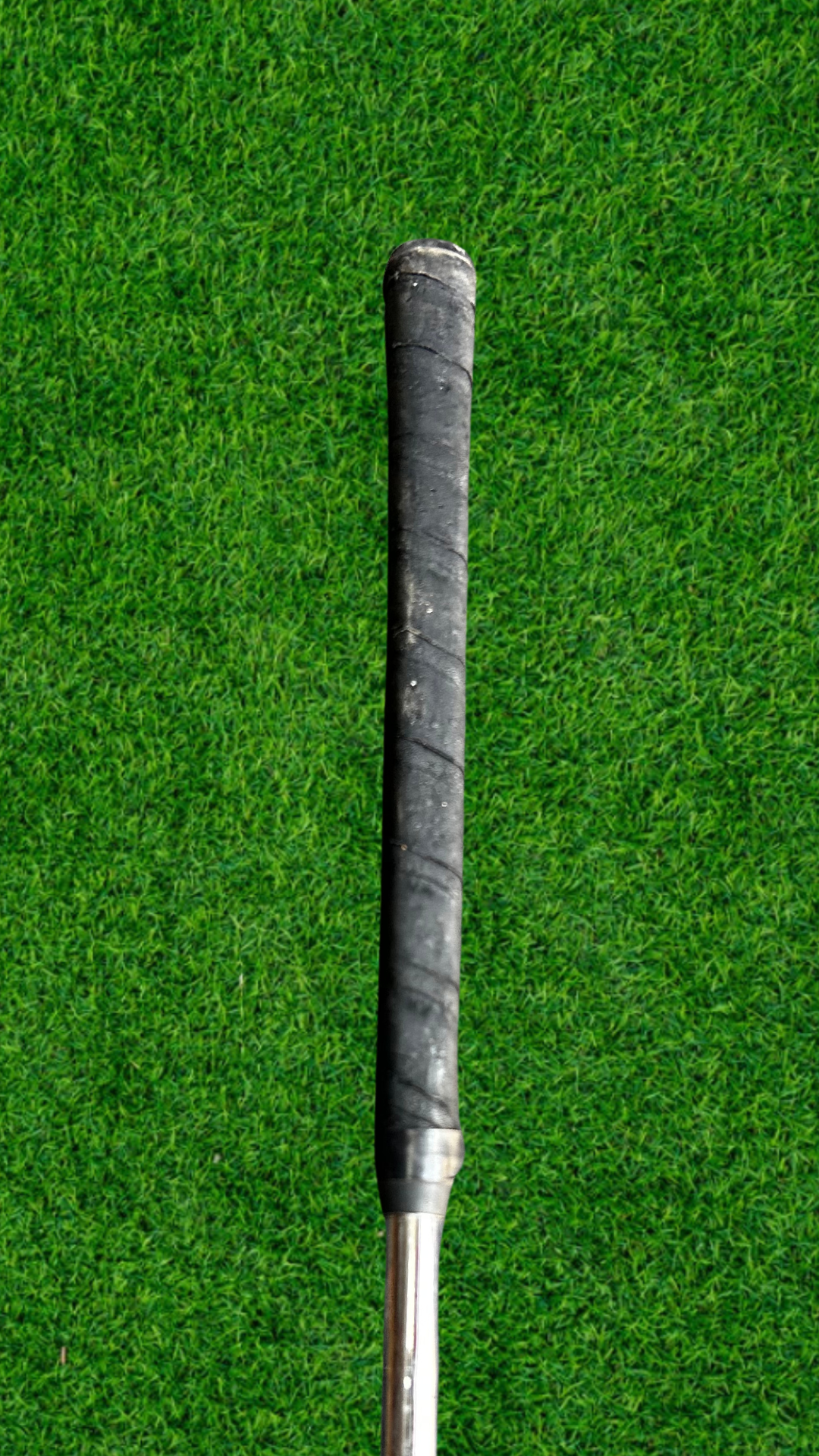 Mizuno PT Series Mallet Putter