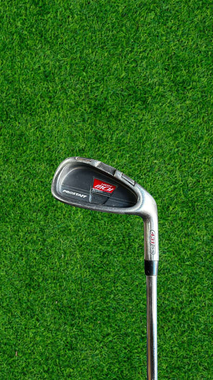 Wilson Prostaff High MOI 7-Iron