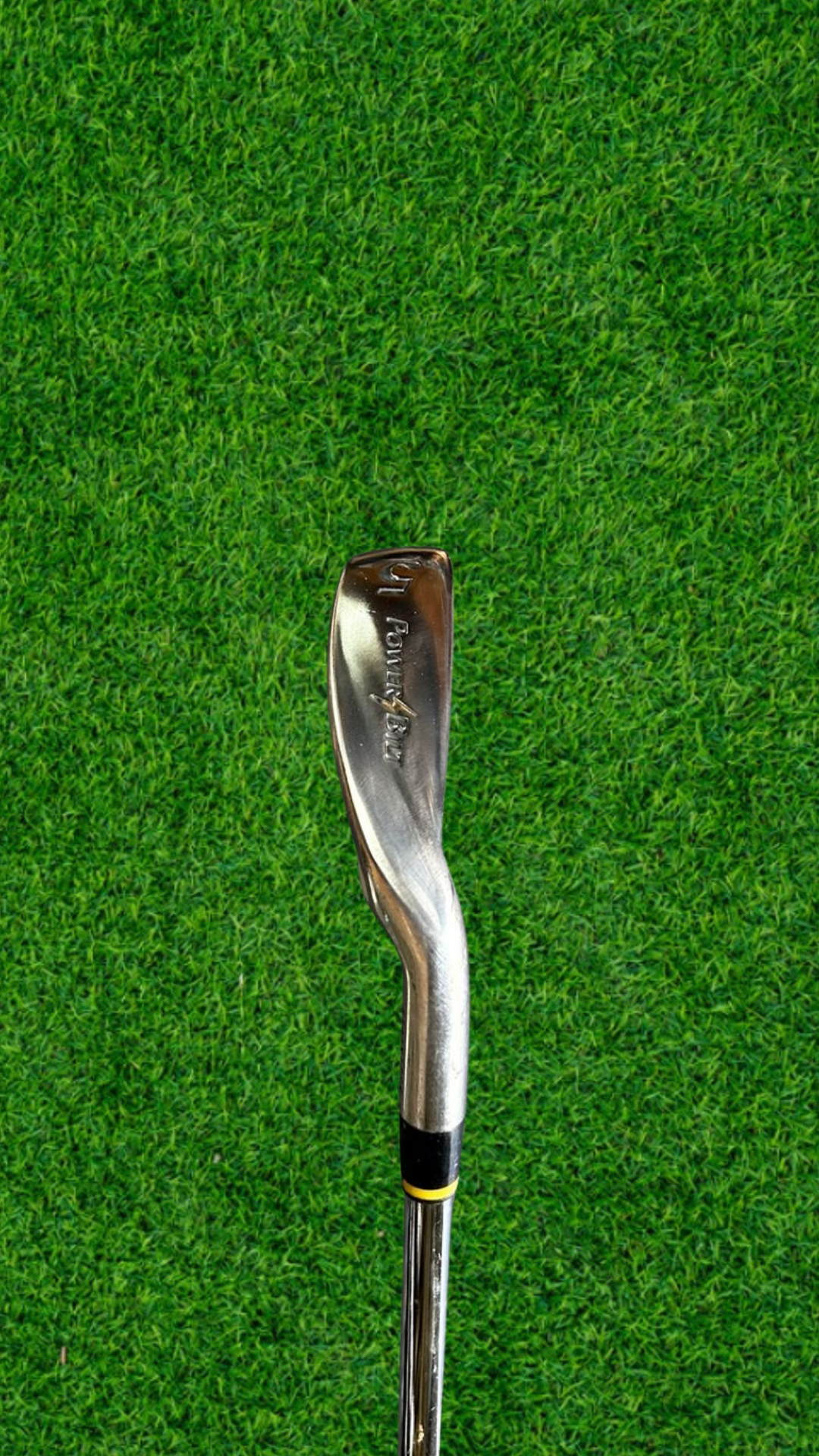 Powerbilt GrandSlam Oversize 5-Iron