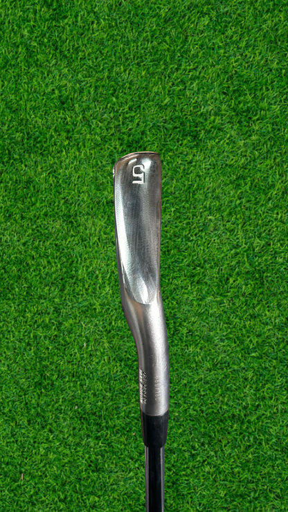 Mizuno JPX 900 Forged 5-Iron
