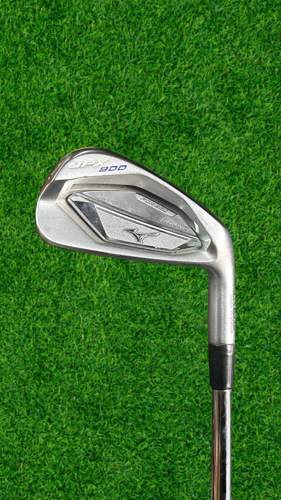 Mizuno JPX 900 Forged 4-Iron