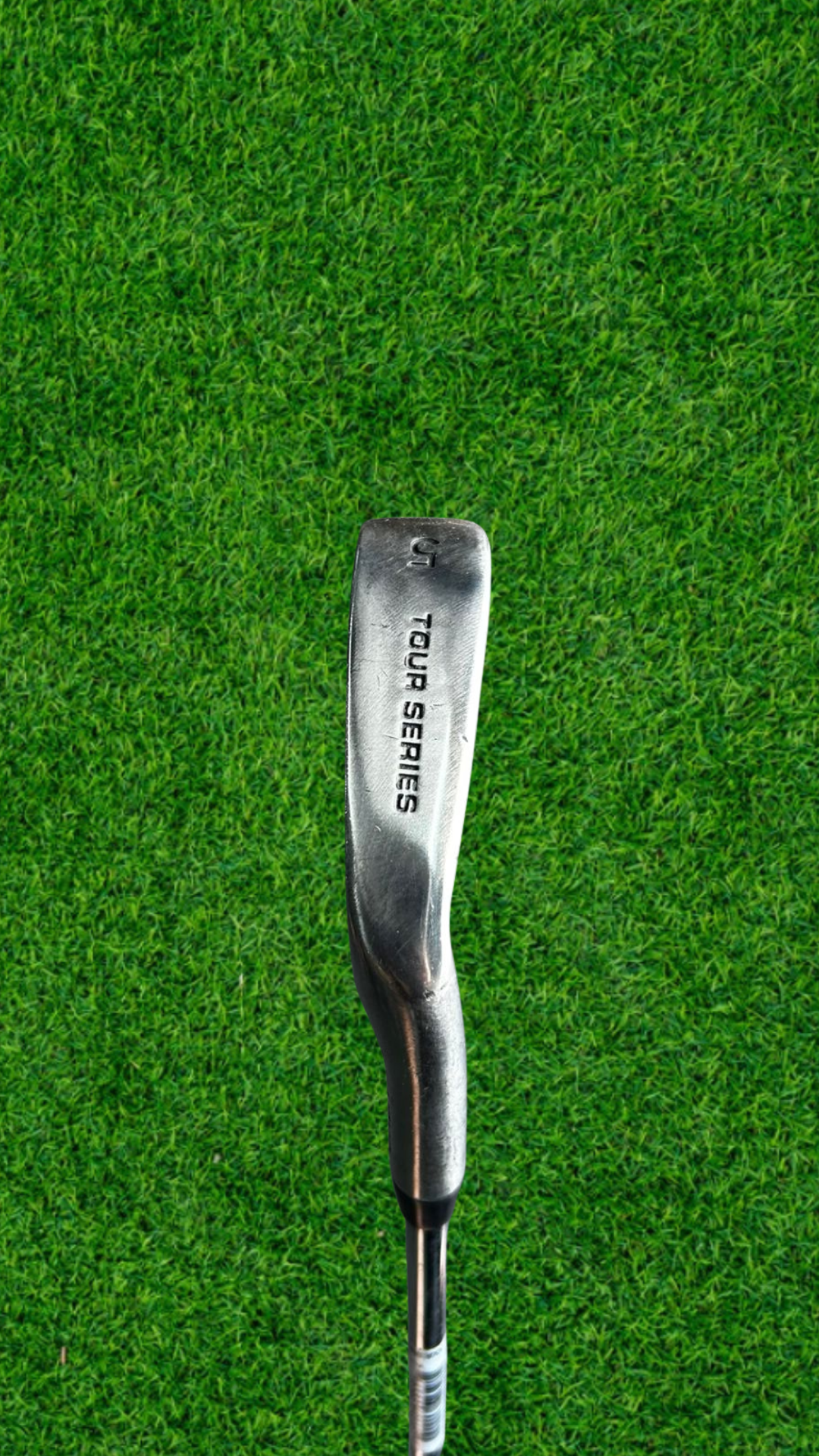 US Kids Tour Series TS3 v5 (11-14) 5-Iron