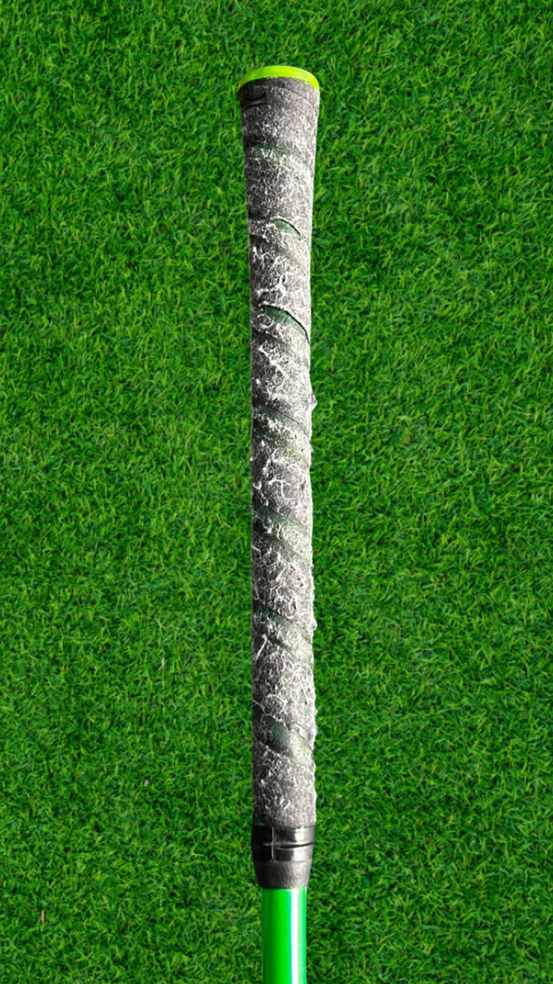 Kids Little Tiger (9-11)  Pitch Shot