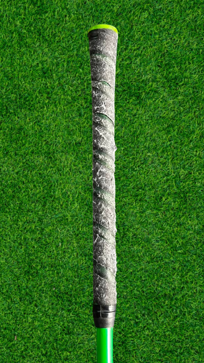 Kids Little Tiger (9-11)  Pitch Shot