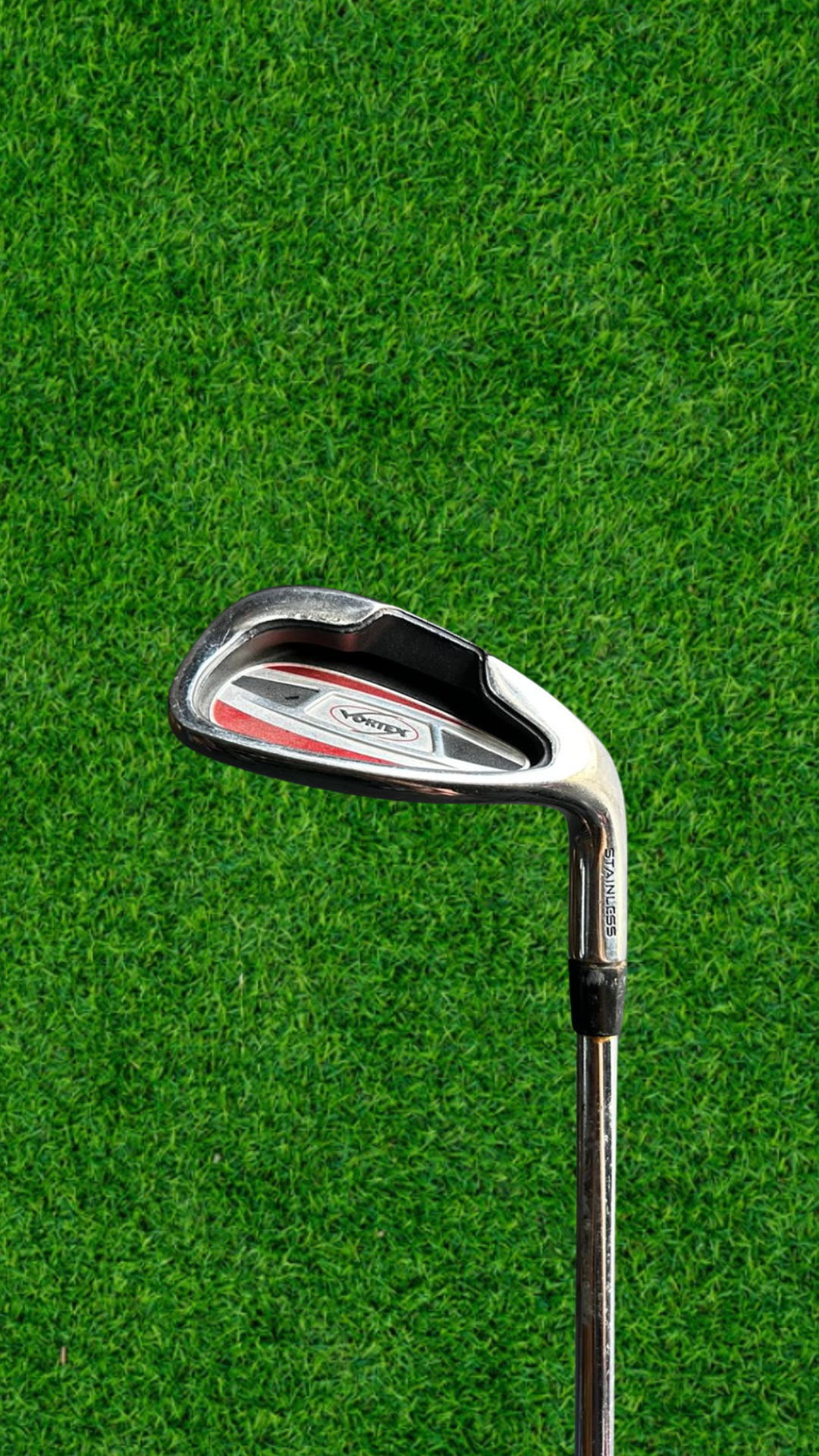 Tigershark Vortex Sand Wedge