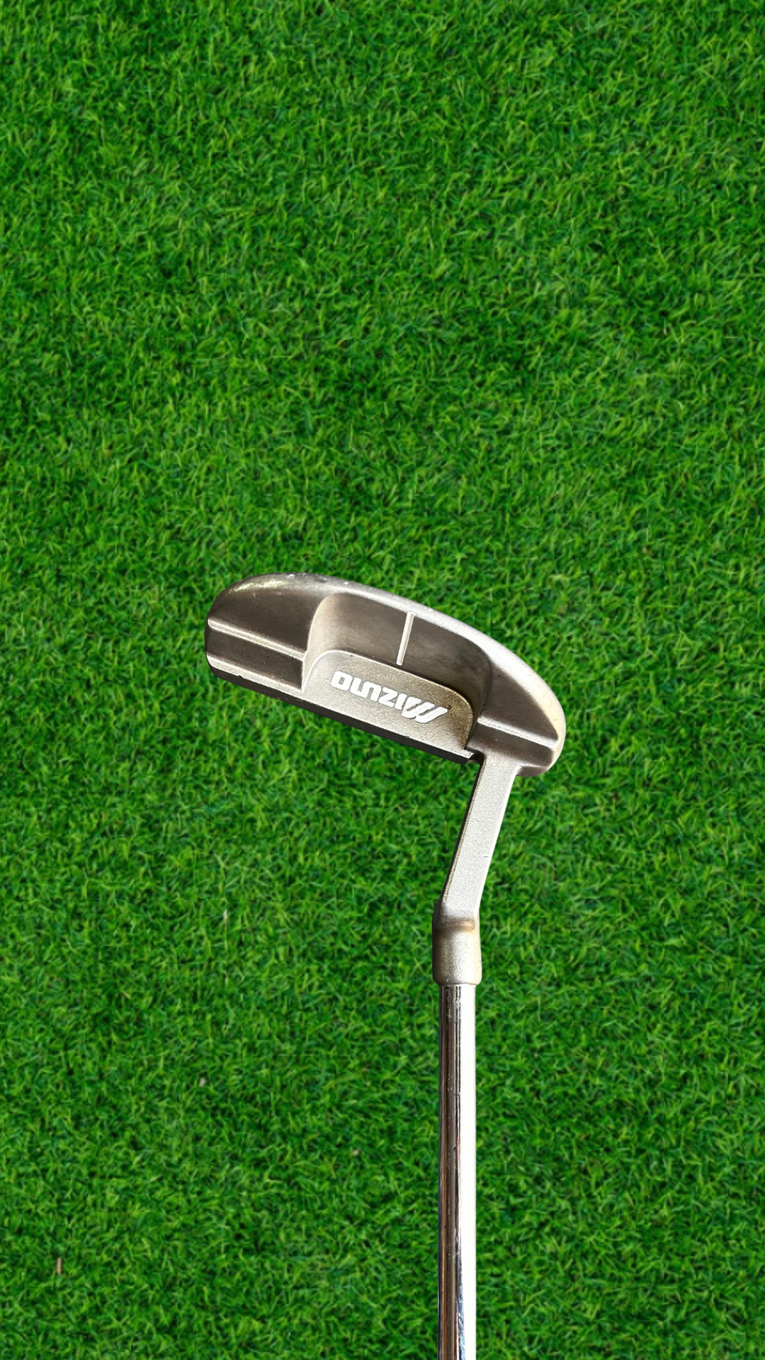 Mizuno PT Series Mallet Putter