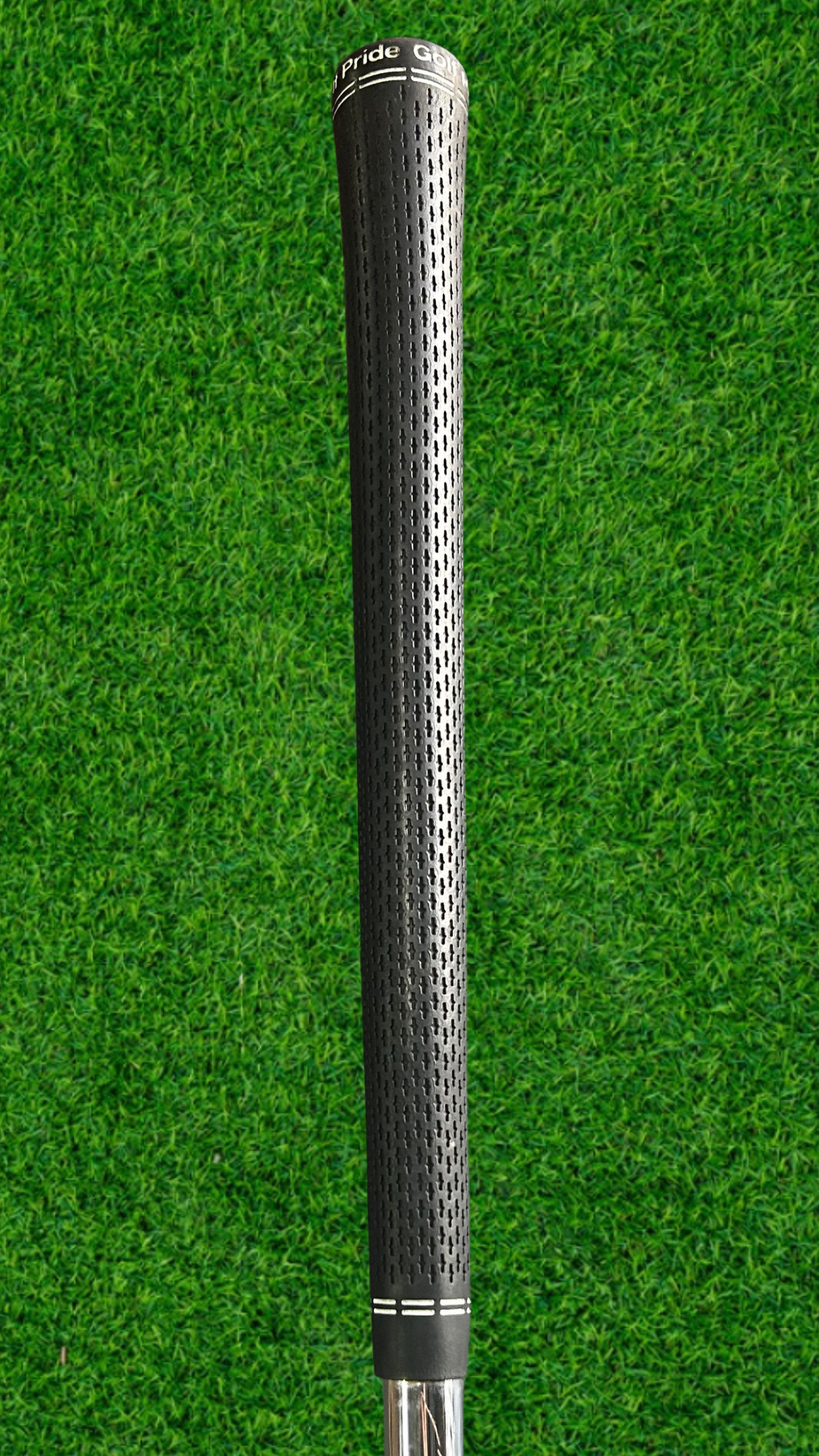 Left Handed Titleist AP2 Forged Tungsten 3-Iron