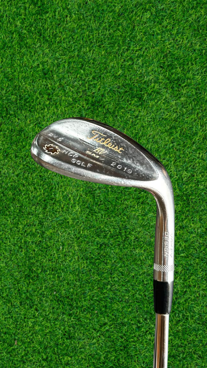 Titleist BV SM7 60 Degree Lob Wedge