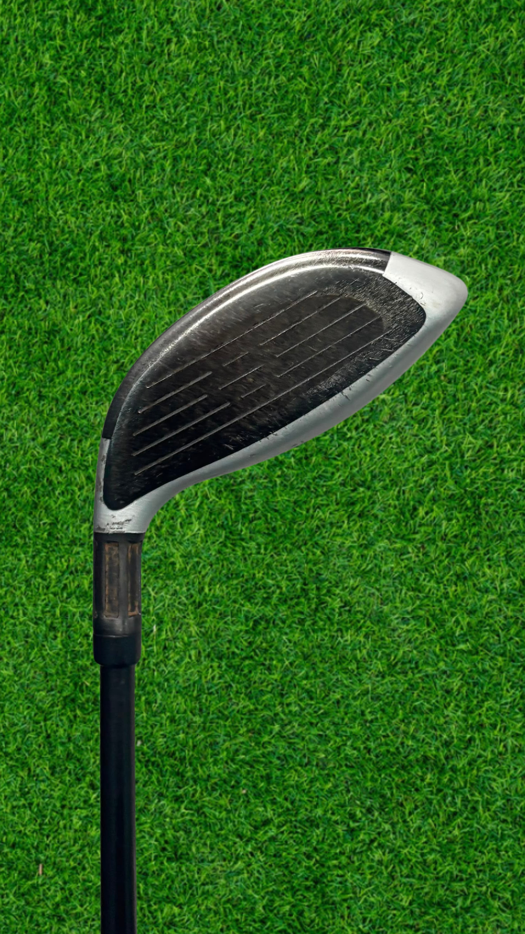 Taylormade M4 5-Wood