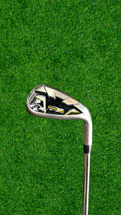 Callaway Warbird 9 Iron