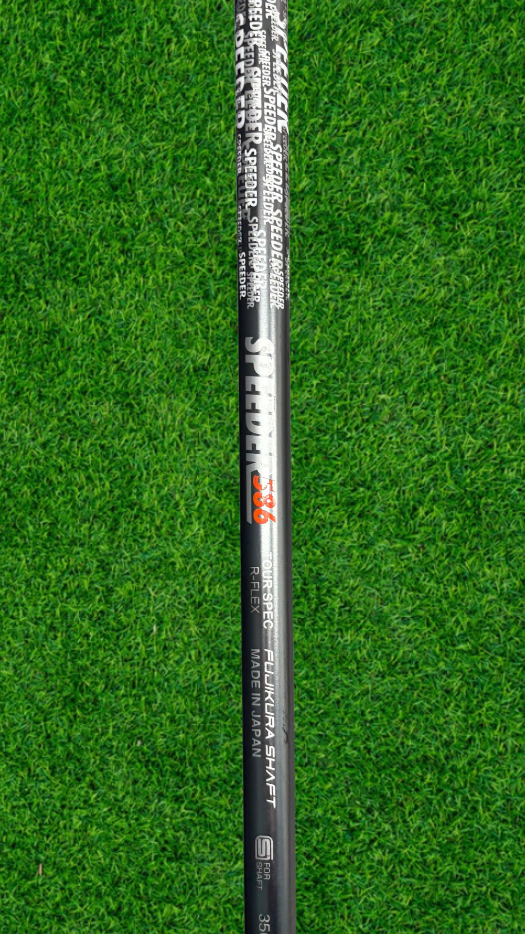 Callaway FT.i 10 Degree Driver