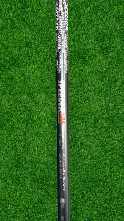 Callaway FT.i 10 Degree Driver