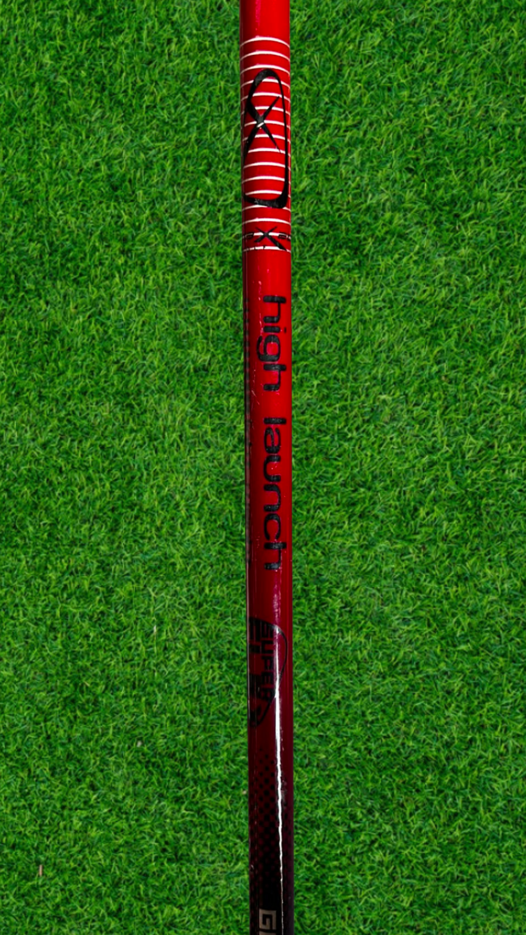 Kids Maxed GMx100 (5-7) Oversize Pitching Wedge