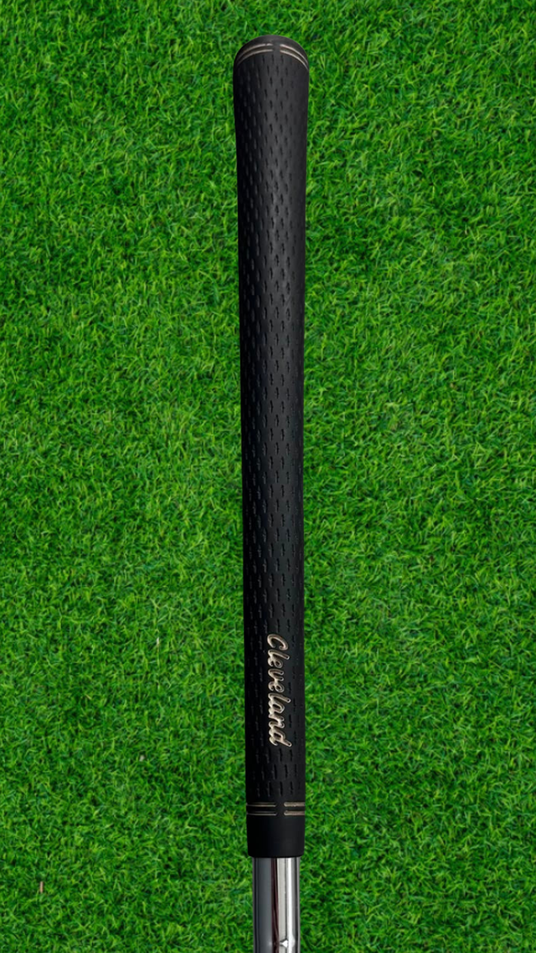 Cleveland 588 RTX 60° Lob Wedge