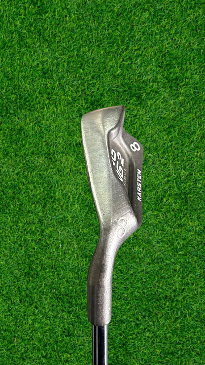 Left Handed Ping Zing 2 Karstens 8-Iron