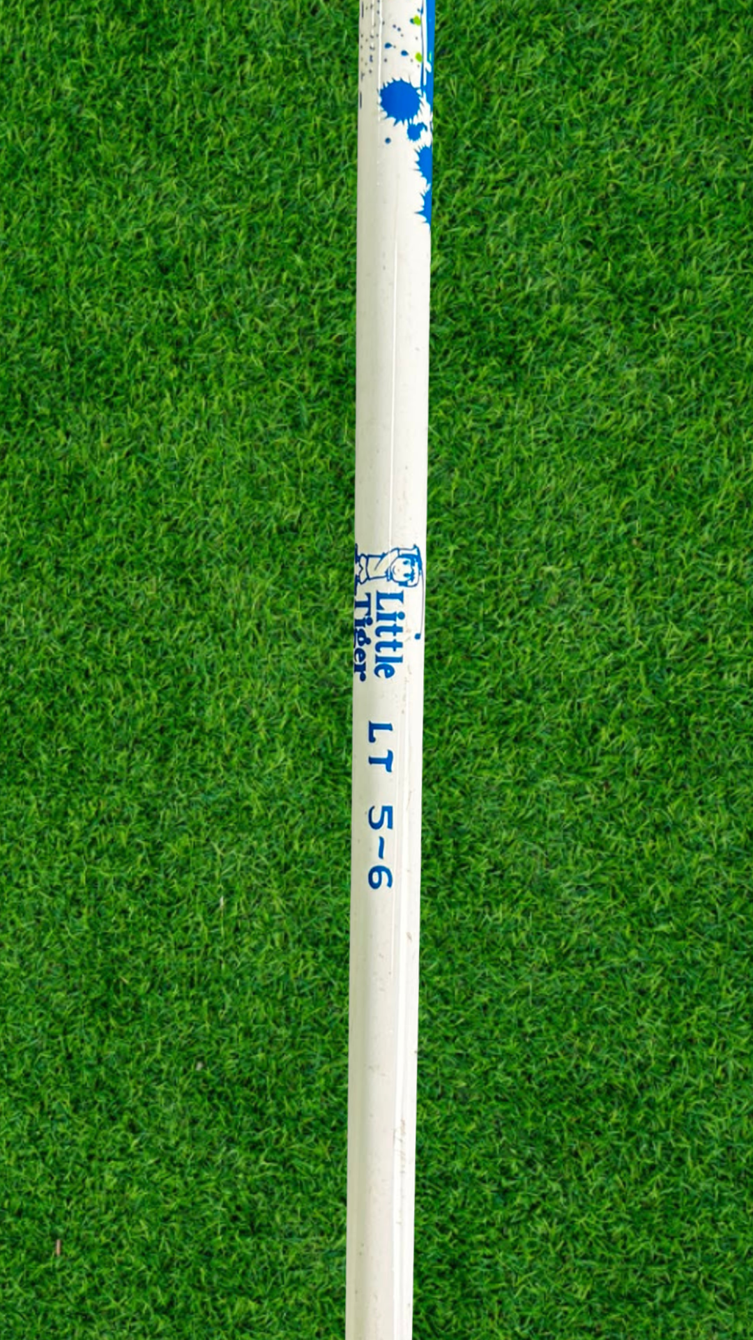 Kids Little Tiger (5-6) Hybrid