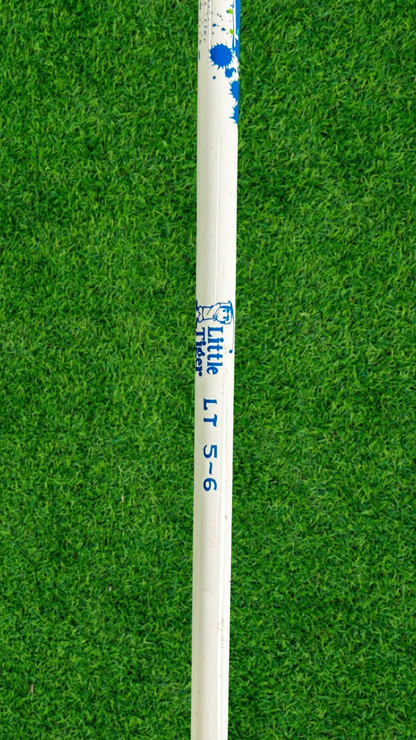 Kids Little Tiger (5-6) Hybrid
