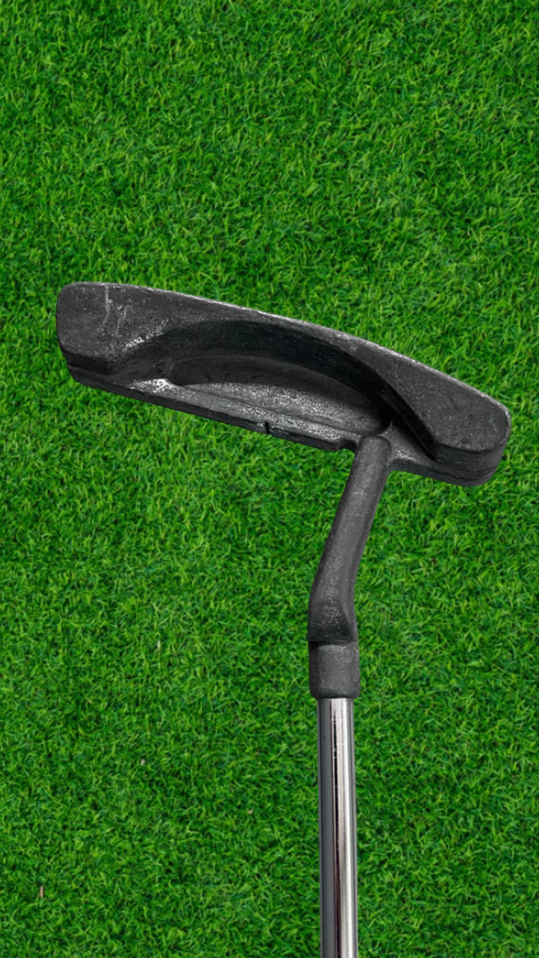 Spalding Blade Putter