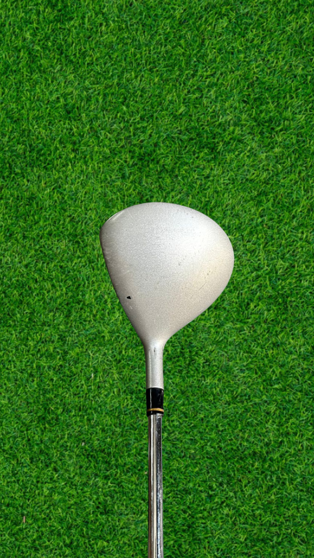 Powerbilt Citation Plus Oversize 3-Wood