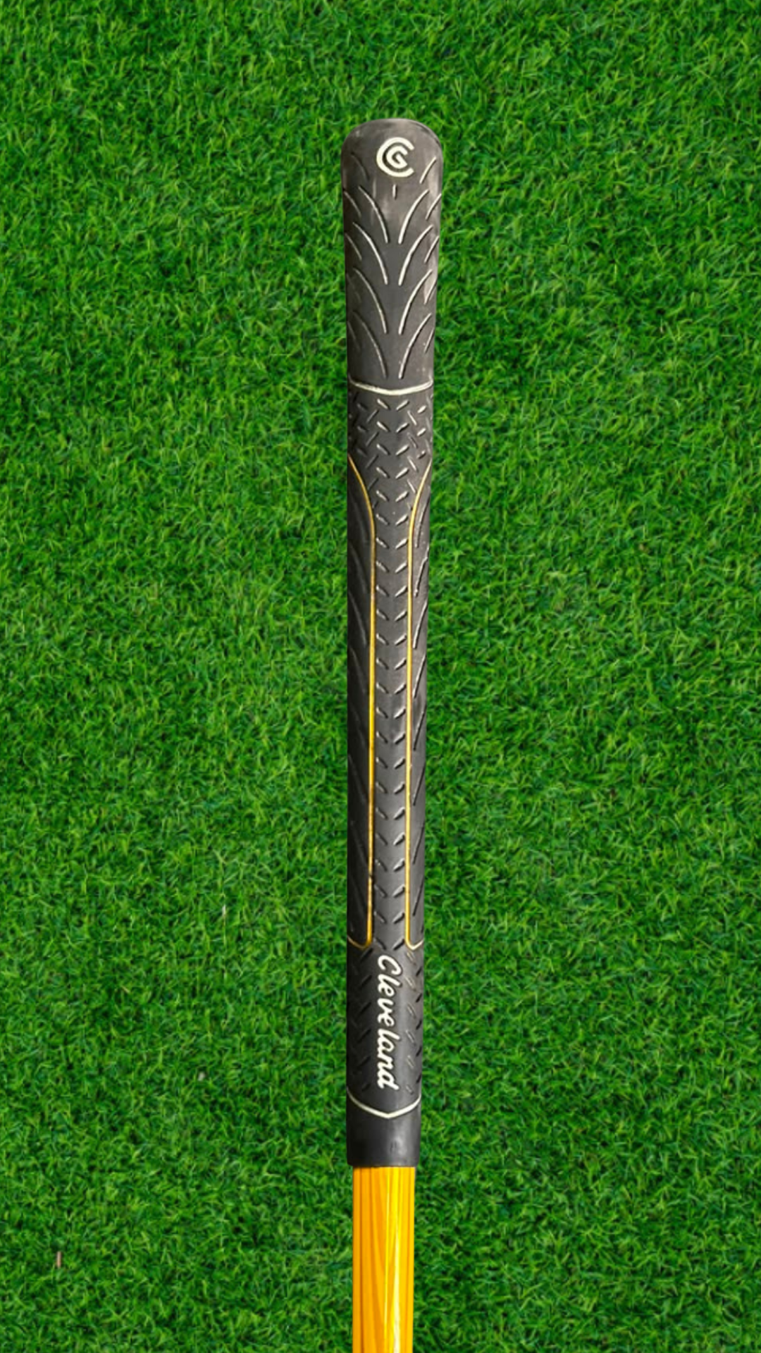Cleveland HiBore XLi 6 Hybrid Iron