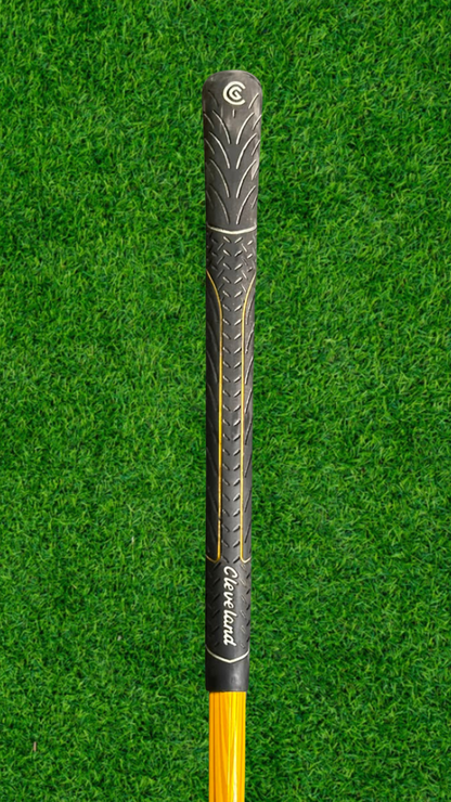 Cleveland HiBore XLi 6 Hybrid Iron