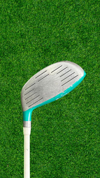 Kids Little Tiger (9-10) Driver