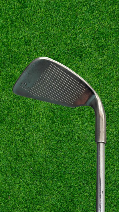 Left Handed Ping Zing 2 Karsten Sand Wedge