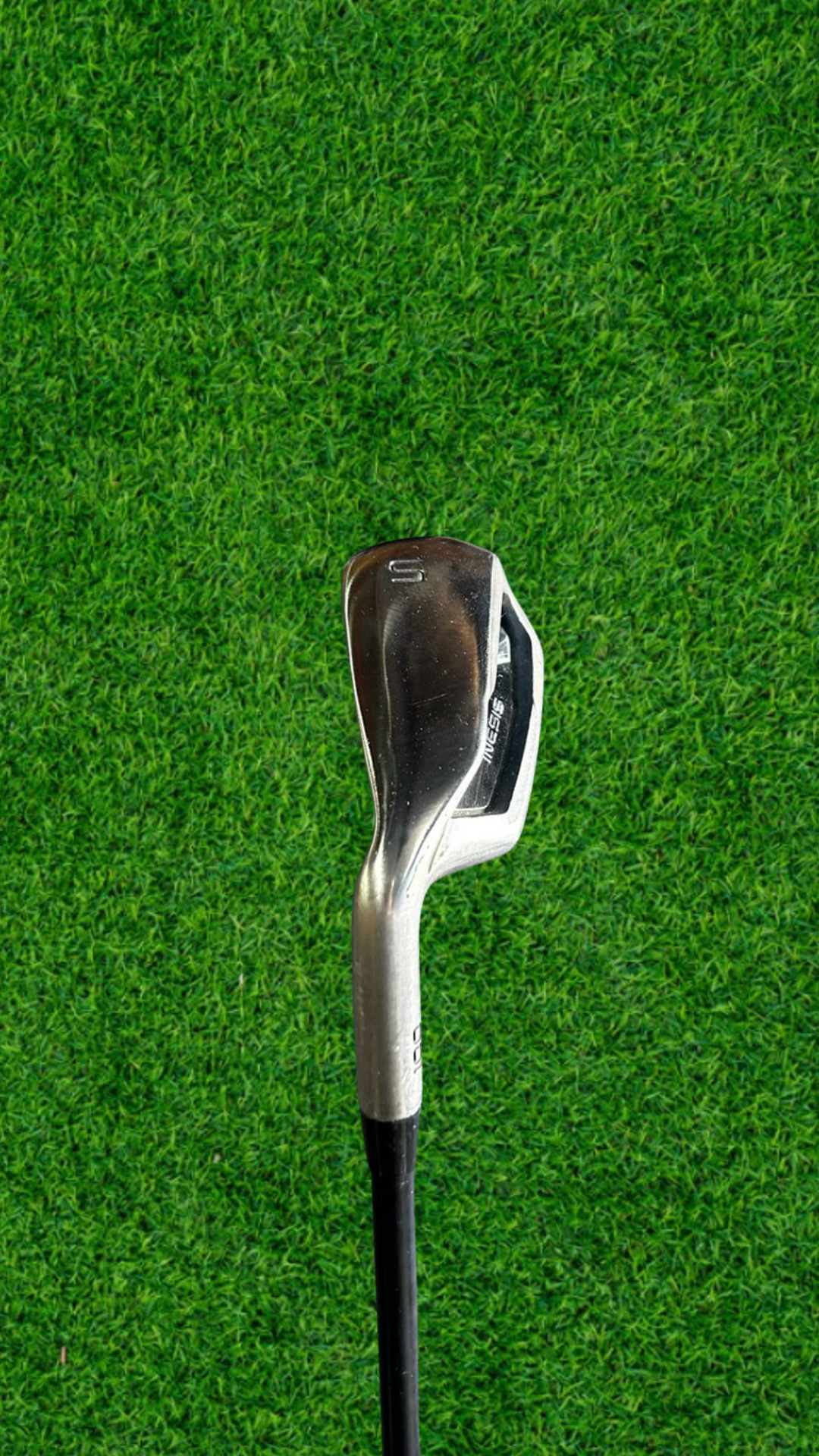 Left Handed Inesis 100 Sand Wedge