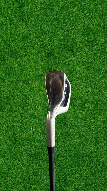 Left Handed Inesis 100 Sand Wedge