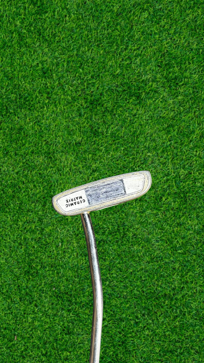 Ceramic Matrix Tour Mallet Putter