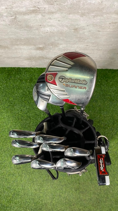 Cobra Bio Cell Golf Set