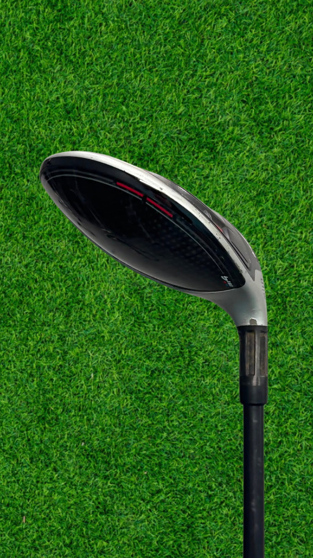 Taylormade M4 5-Wood