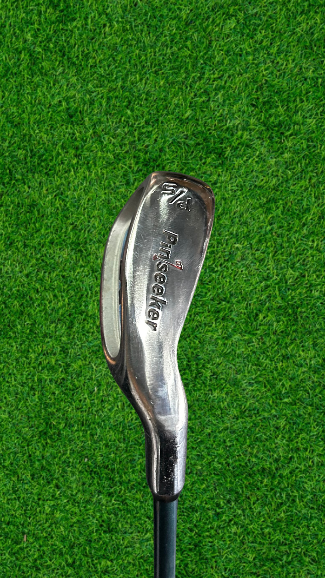 Ladies Pinseeker V-Force S/P Wedge