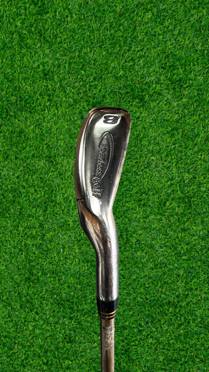 Ladies Fearless Golf La Femme II 8-Irom