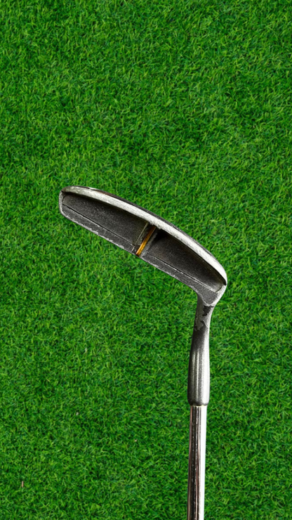 Black Golf Chipper
