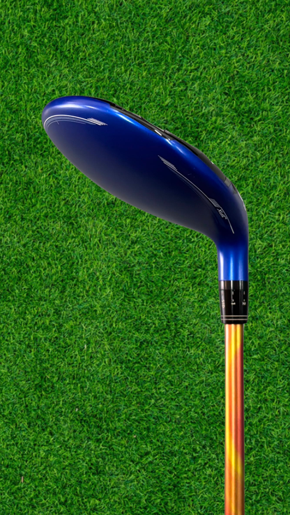 Mizuno JPX 900 3-Wood
