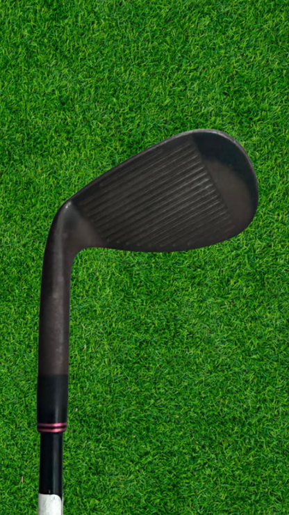 Cobra Trusty Rusty Tri-Bounce 49° Wedge