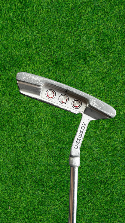 Titleist Scotty Cameron Select Newport 2 Blade Putter