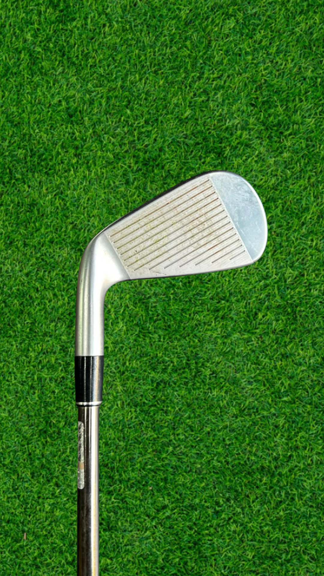 Srixon ZX Forged 2-Iron